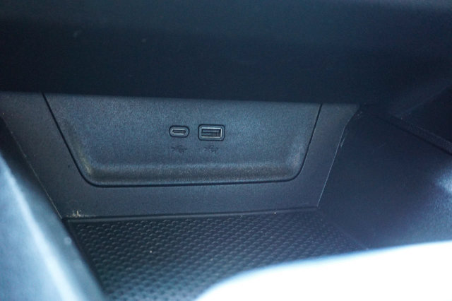 Used 2025 Chevrolet Equinox LT FWD image 19