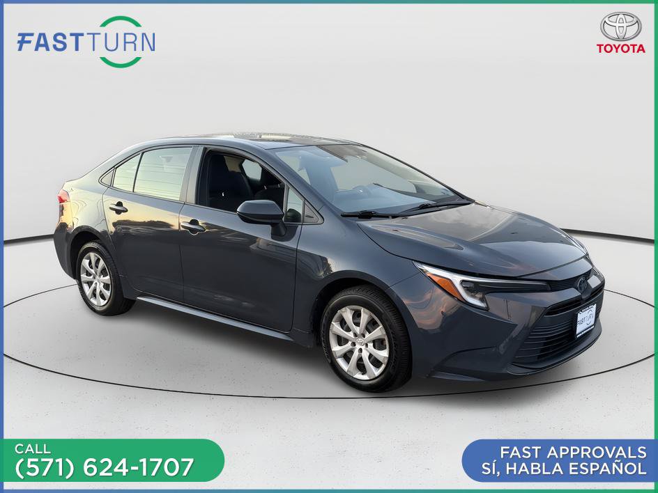 Used 2016 Toyota Camry LE w/ Protection Package (Q2) FWD image 5