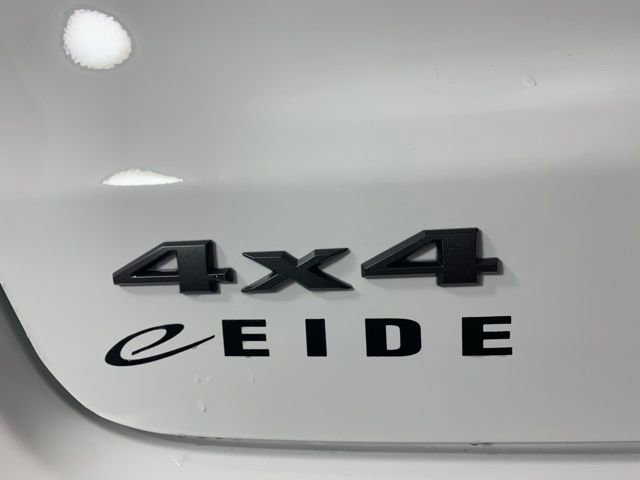 New 2026 Jeep Compass Latitude w/ Quick Order Package 29K image 9