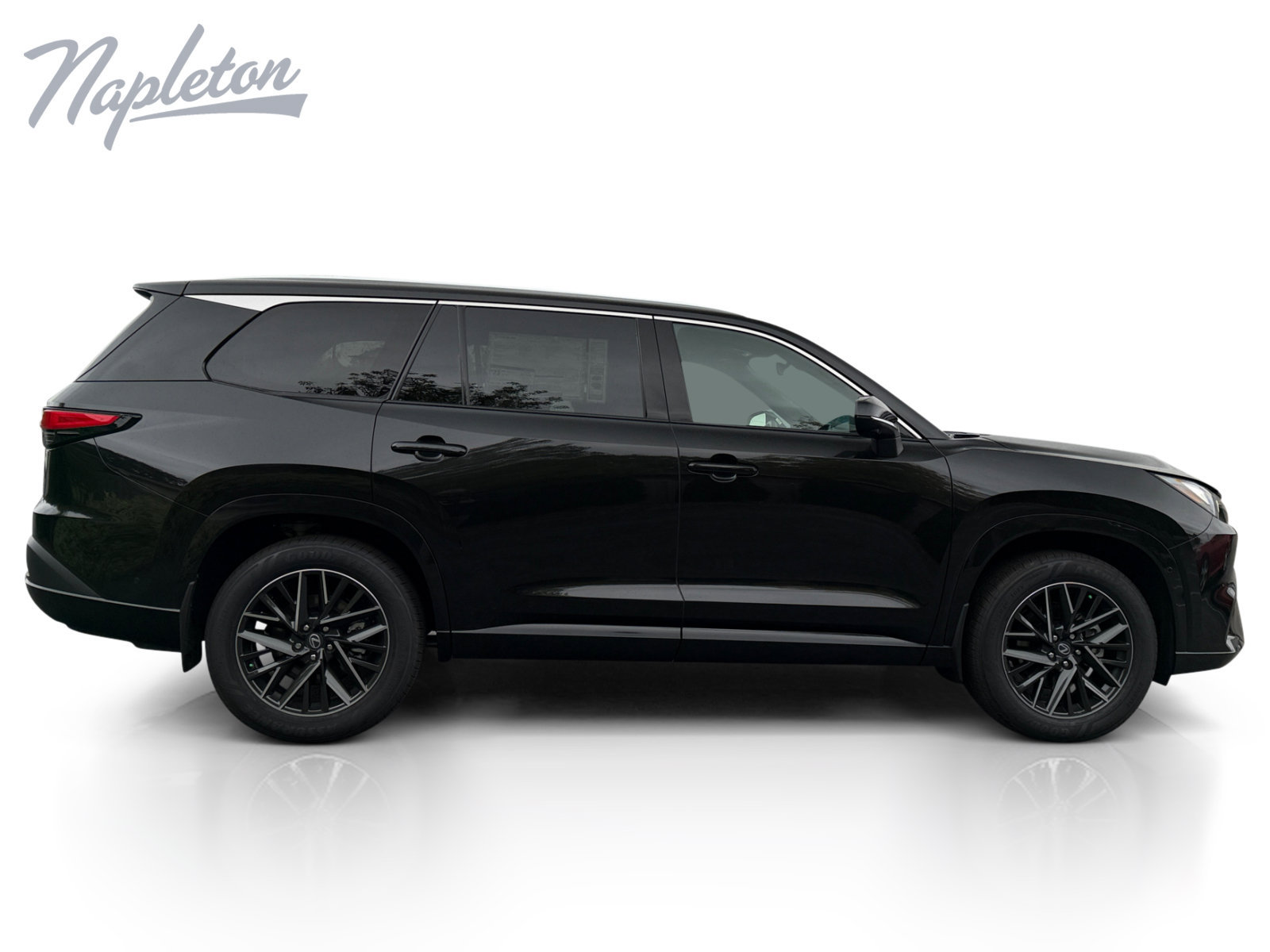 New 2026 Lexus TX 350 AWD w/ Technology Package image 7