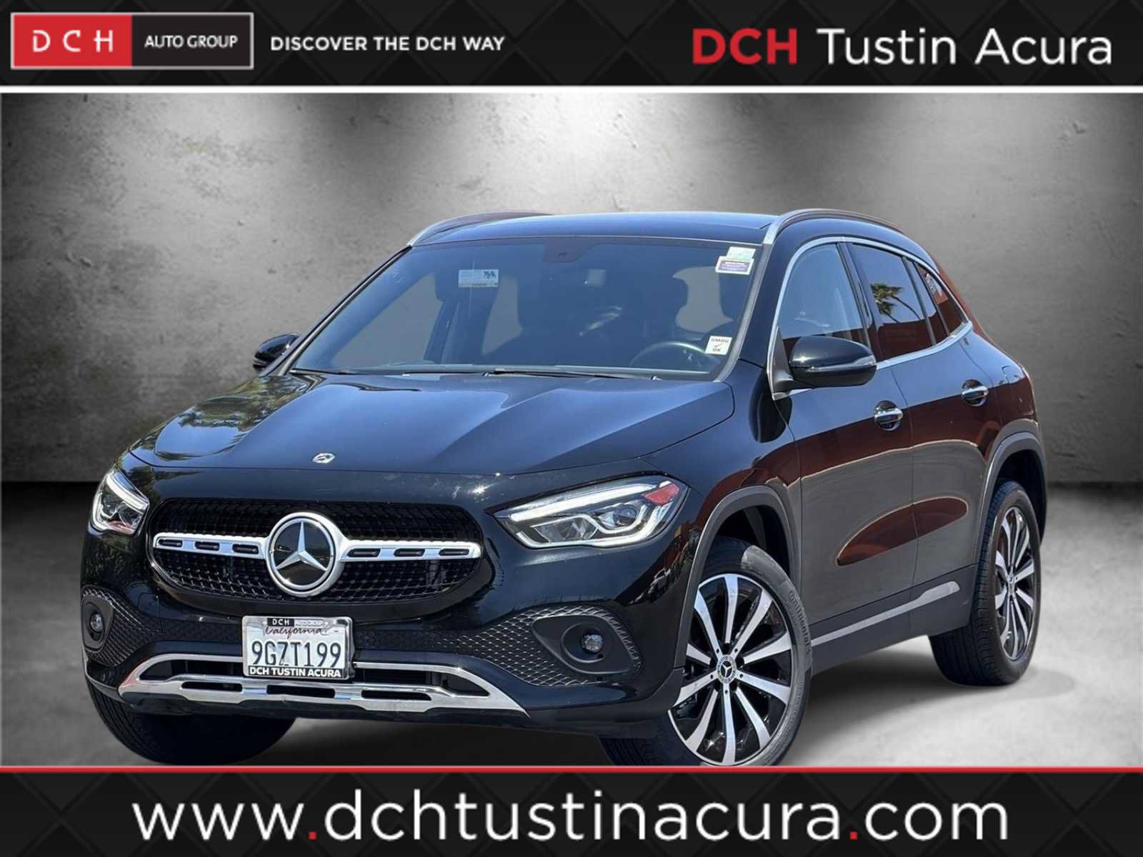 Used 2023 Mercedes-Benz GLA 250 image 1