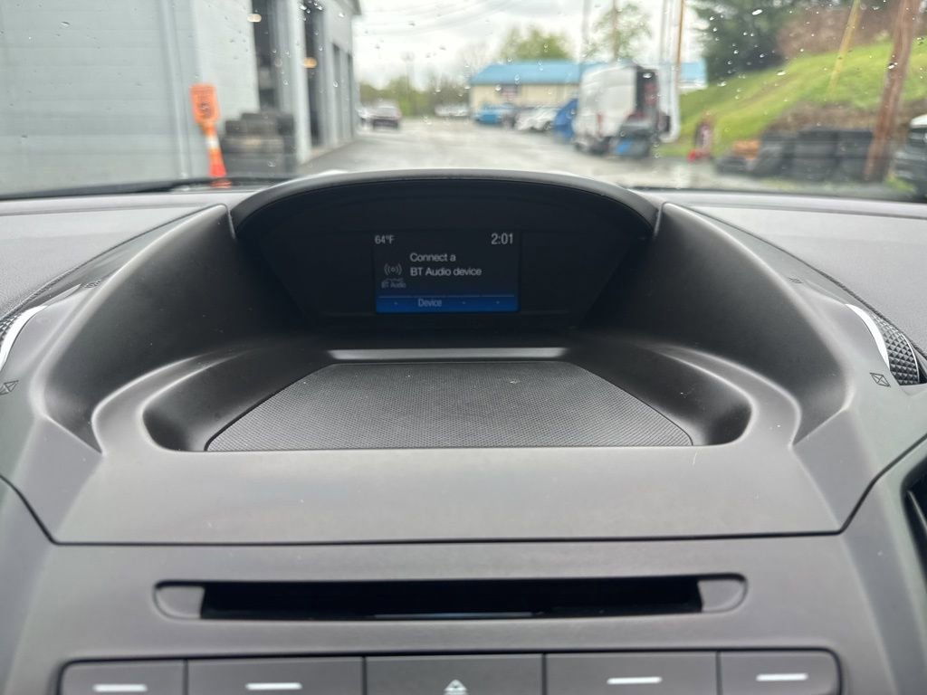 Used 2018 Ford Escape SE AWD/4WD image 26