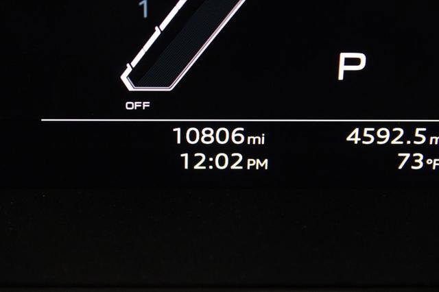 Certified 2025 Audi RS 3 AWD/4WD image 4