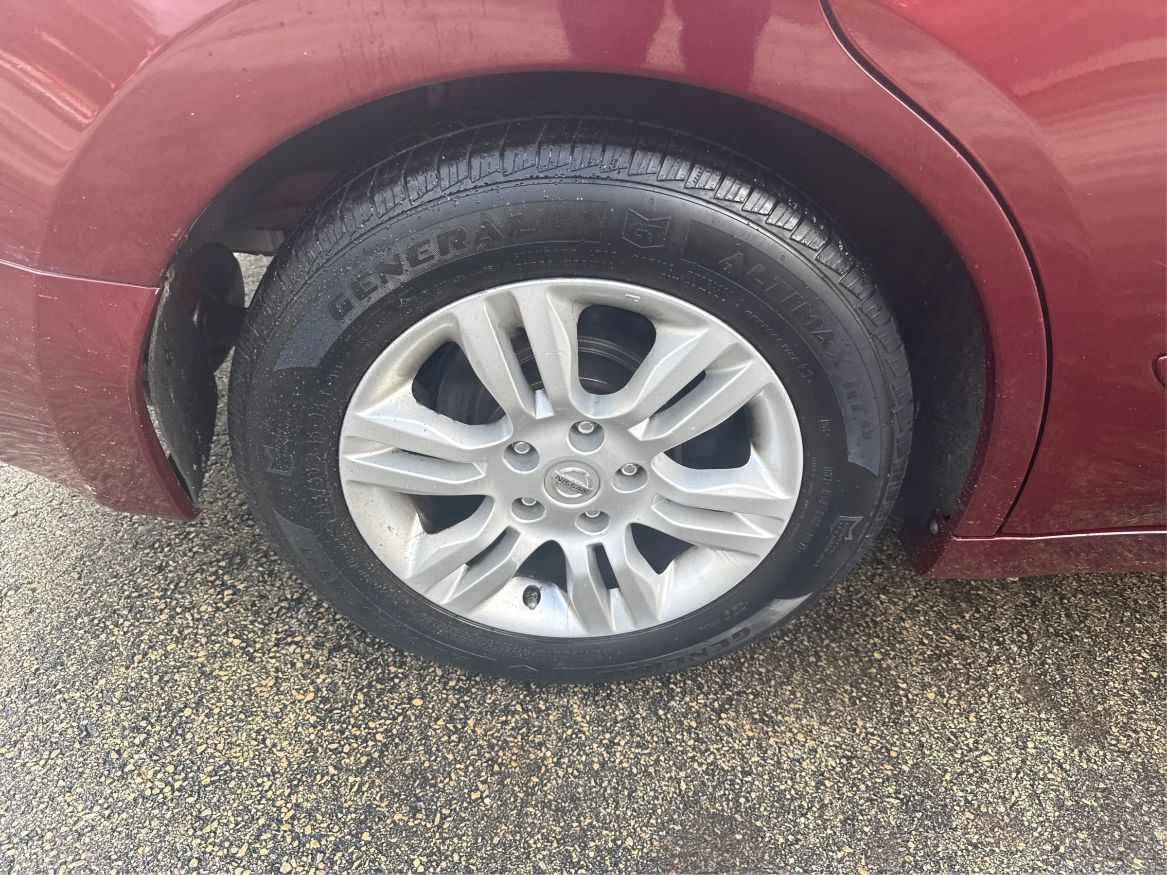 Used 2010 Nissan Altima 2.5 S w/ Convenience Pkg FWD image 22