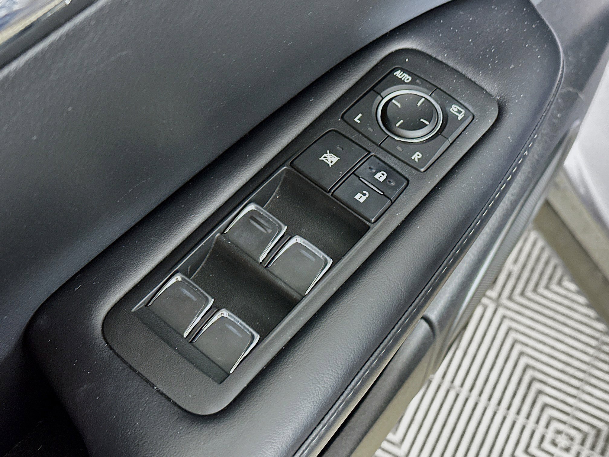 Certified 2020 Lexus RX 350 AWD w/ Premium Package image 17