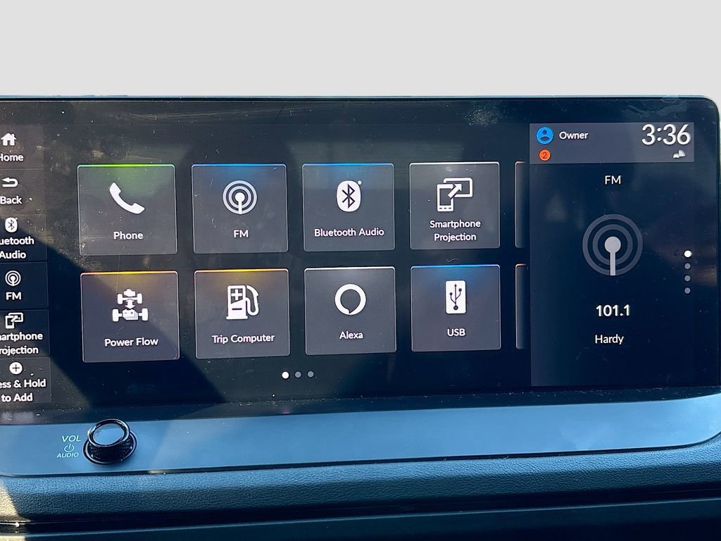 Used 2023 Honda Accord Sport image 13