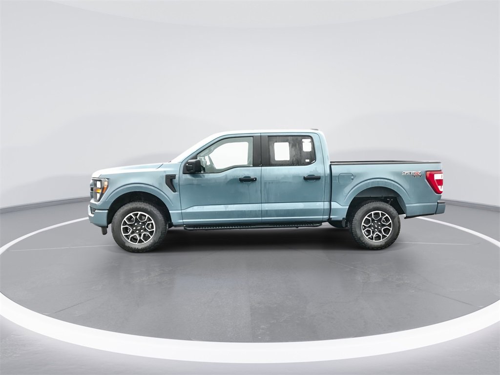 Used 2023 Ford F150 XL w/ XL STX Apperance Package image 5
