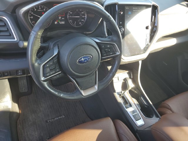 Used 2024 Subaru Ascent Touring AWD/4WD image 12