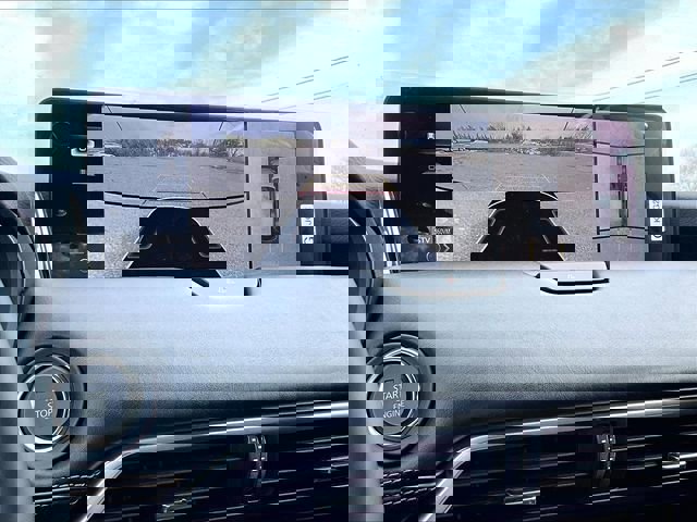 New 2026 MAZDA CX-90 3.3 Turbo S w/ Premium Plus image 16