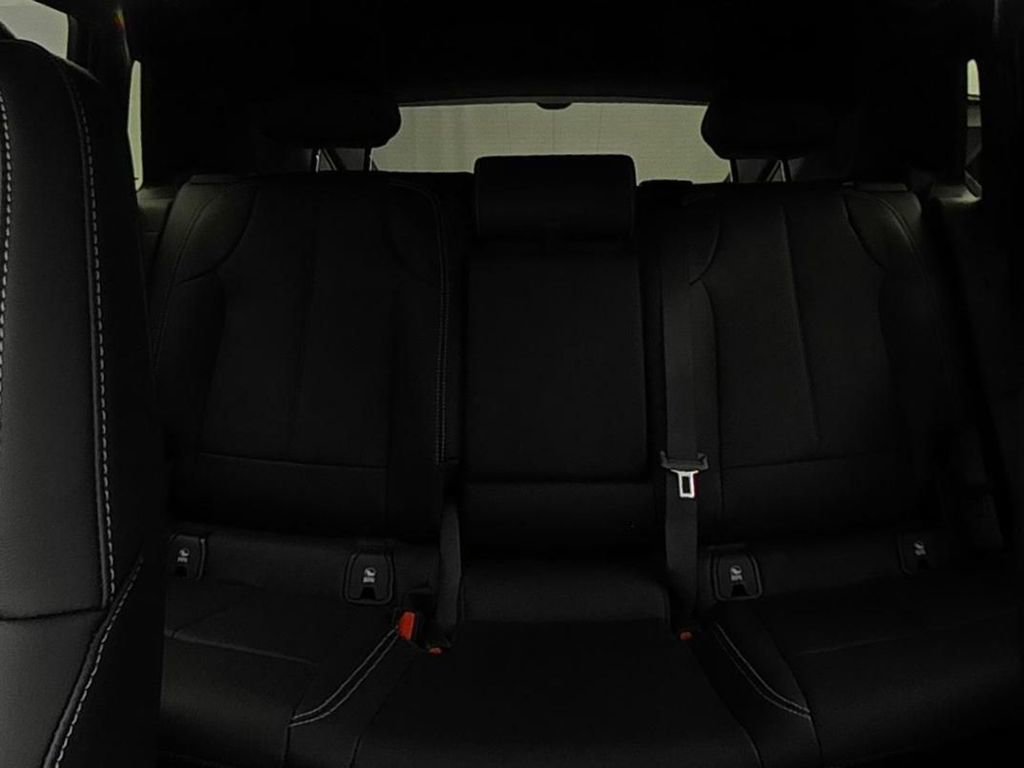 New 2026 Cadillac Lyriq Premium Luxury image 25