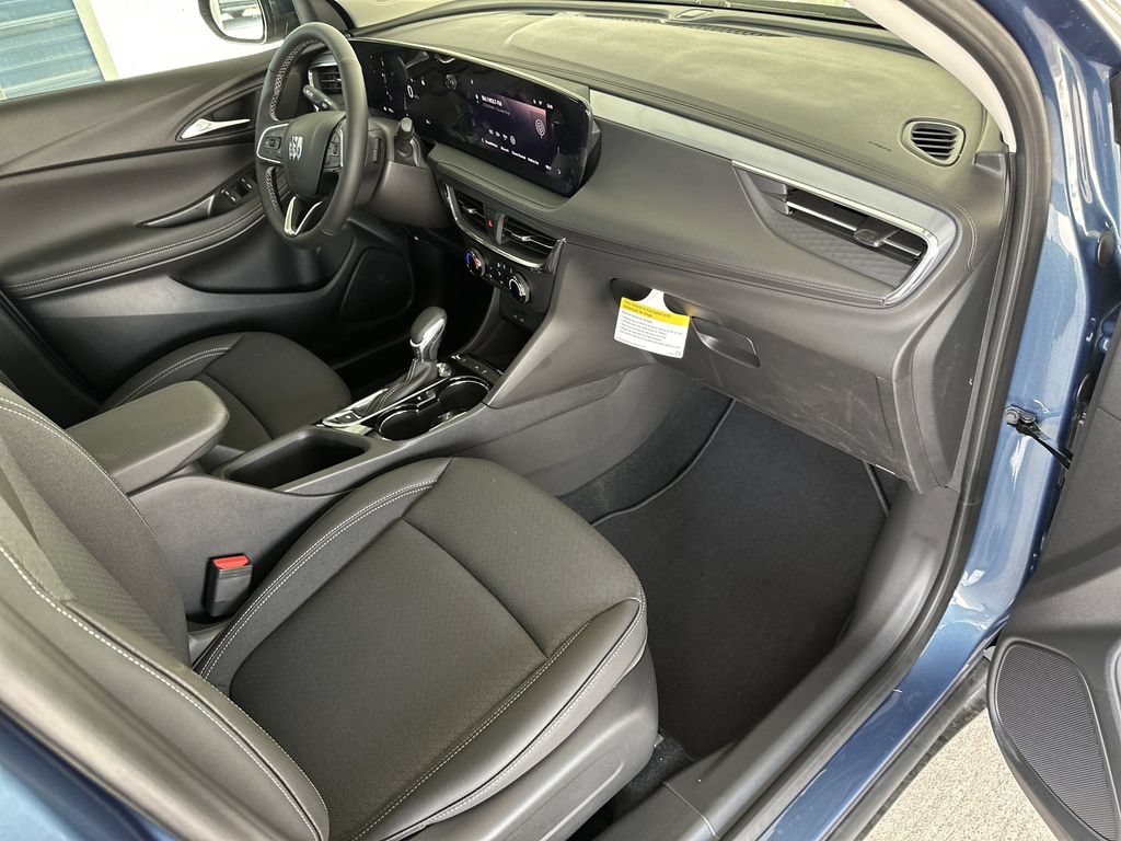New 2026 Buick Encore GX Preferred w/ Comfort Package FWD image 36