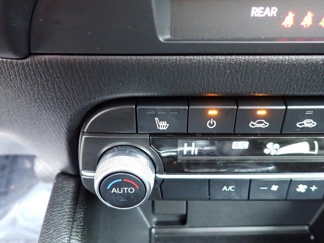 Used 2024 MAZDA CX-5 AWD 2.5 S w/ Preferred Package image 26