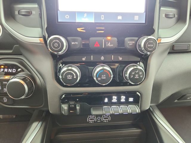 New 2026 RAM 1500 Big Horn image 28