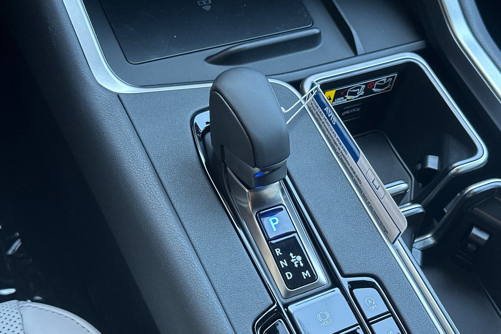 New 2025 Lexus TX 350 AWD image 22