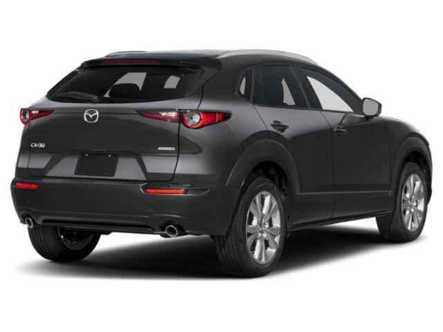 New 2026 MAZDA CX-30 AWD 2.5 S w/ Premium Package image 2