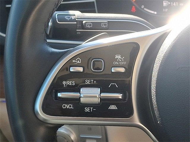 Used 2022 Mercedes-Benz GLE 350 4MATIC image 22