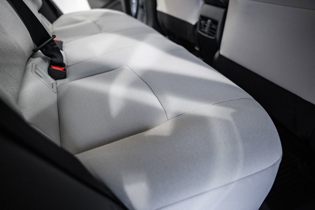 New 2026 Toyota Corolla Cross L image 26