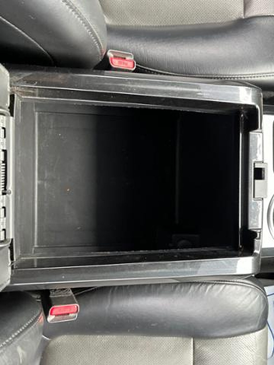 Used 2011 Ford F150 Harley-Davidson AWD/4WD image 21