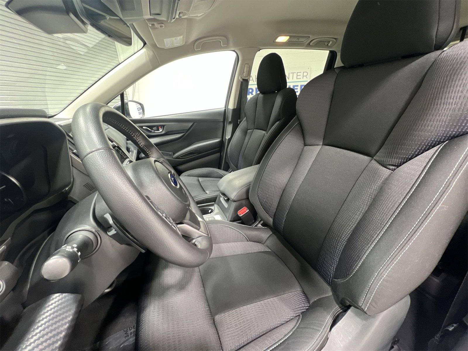 Certified 2024 Subaru Ascent Premium w/ Convenience Package image 11