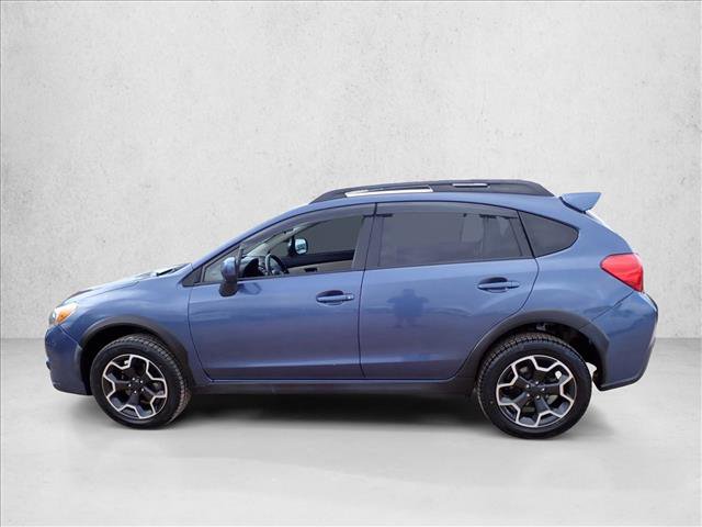 Used 2013 Subaru Crosstrek 2.0i Premium AWD/4WD video 2