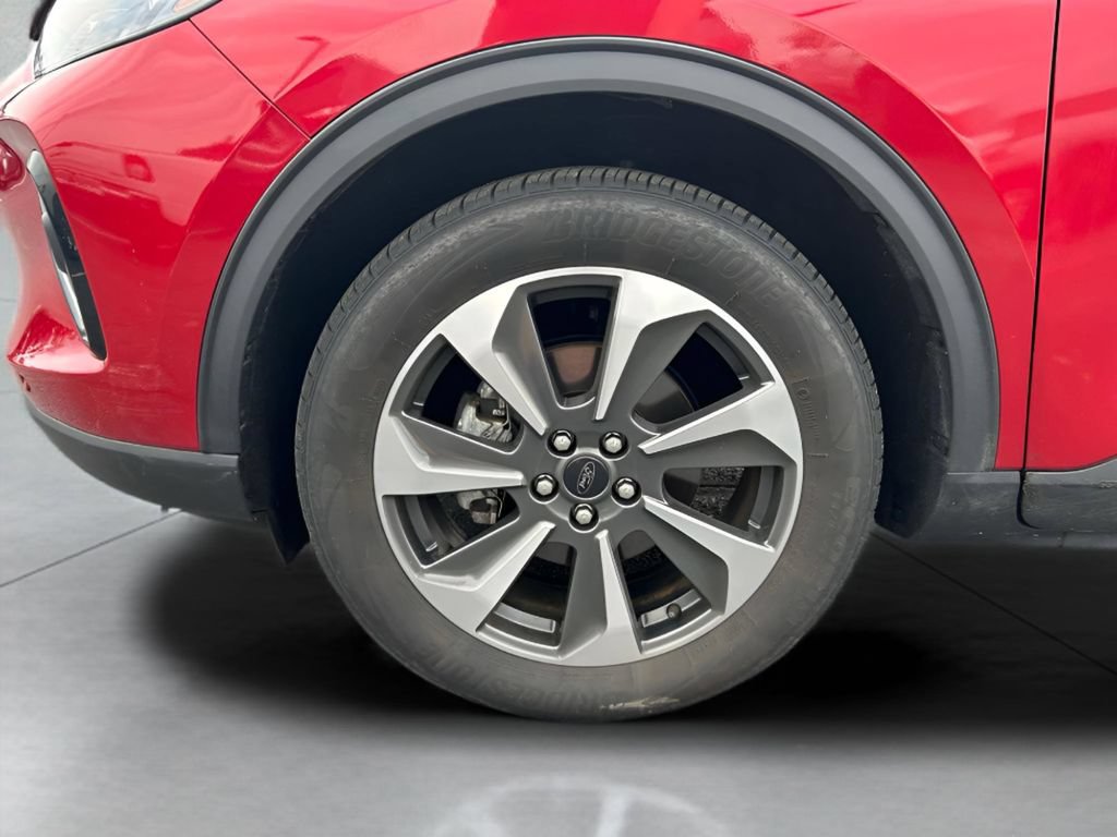 Certified 2023 Ford Escape Platinum AWD/4WD image 30
