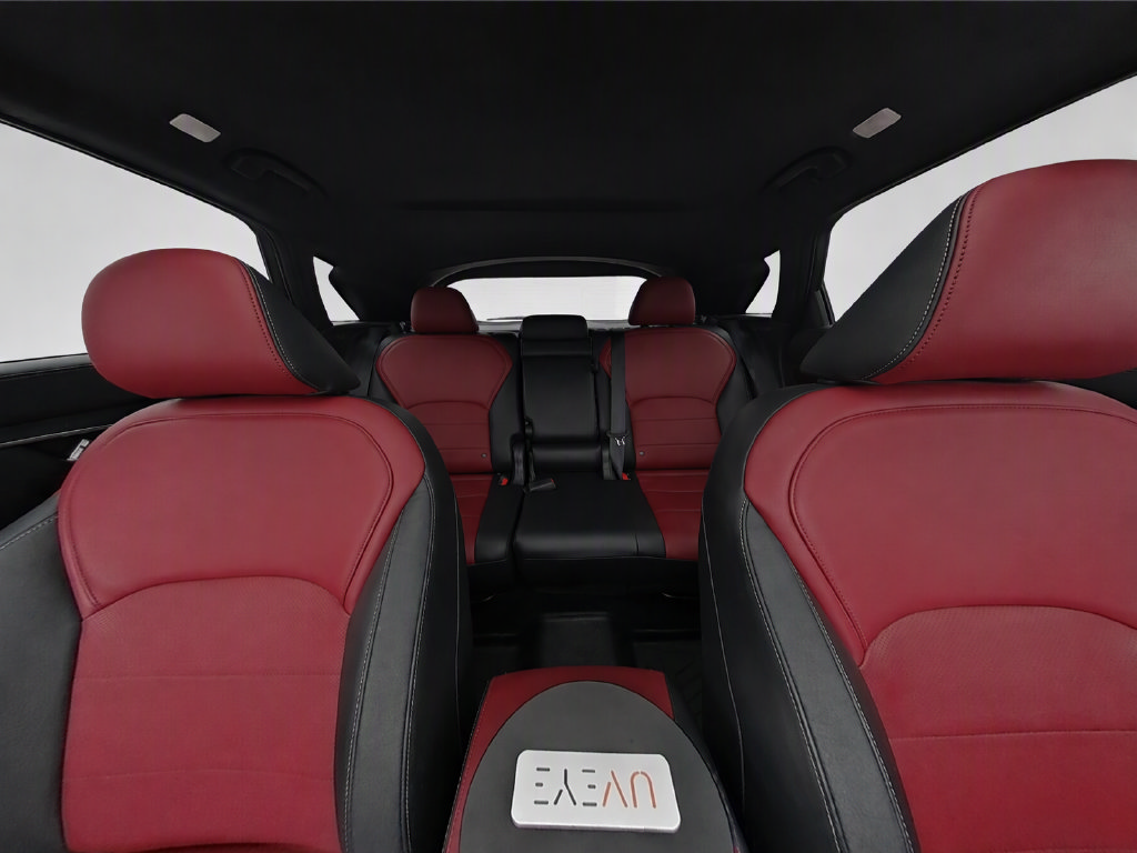 Used 2023 INFINITI QX50 Sport FWD image 16