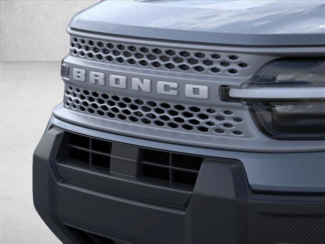 New 2026 Ford Bronco Sport Big Bend image 17