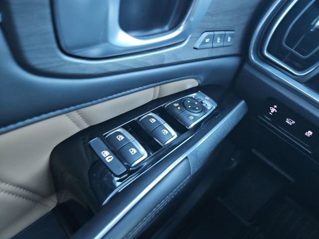 Used 2025 Kia Sorento SX Prestige w/ Olive Brown Leather Package image 40