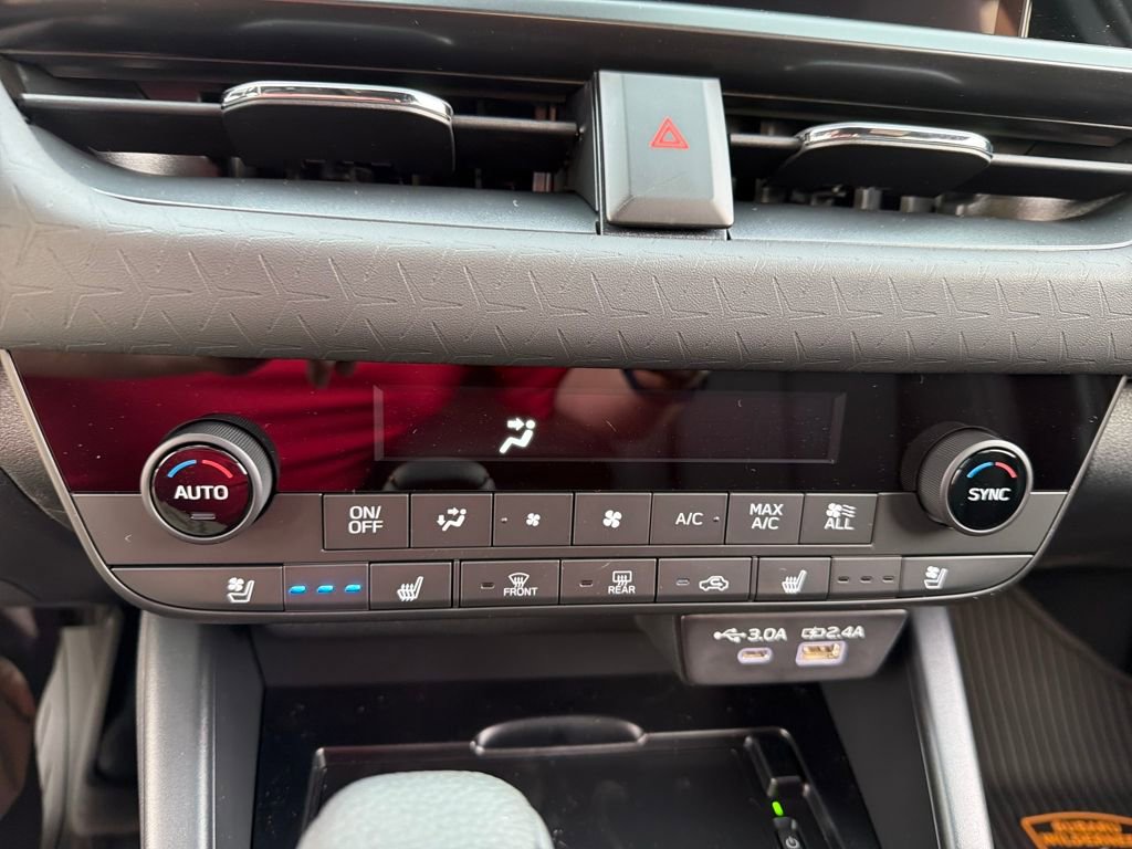 New 2026 Subaru Outback Wilderness image 24