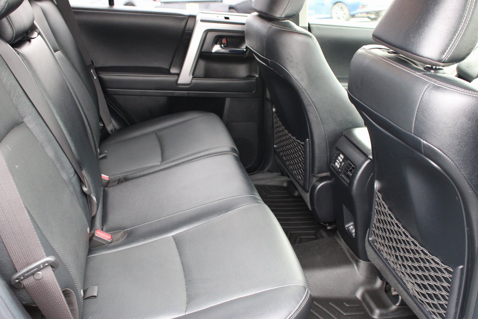 Used 2021 Toyota 4Runner Limited image 17