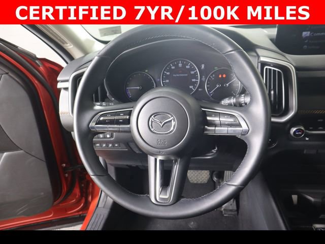 Used 2025 MAZDA CX-50 AWD 2.5 Hybrid w/ Premium Pkg image 23