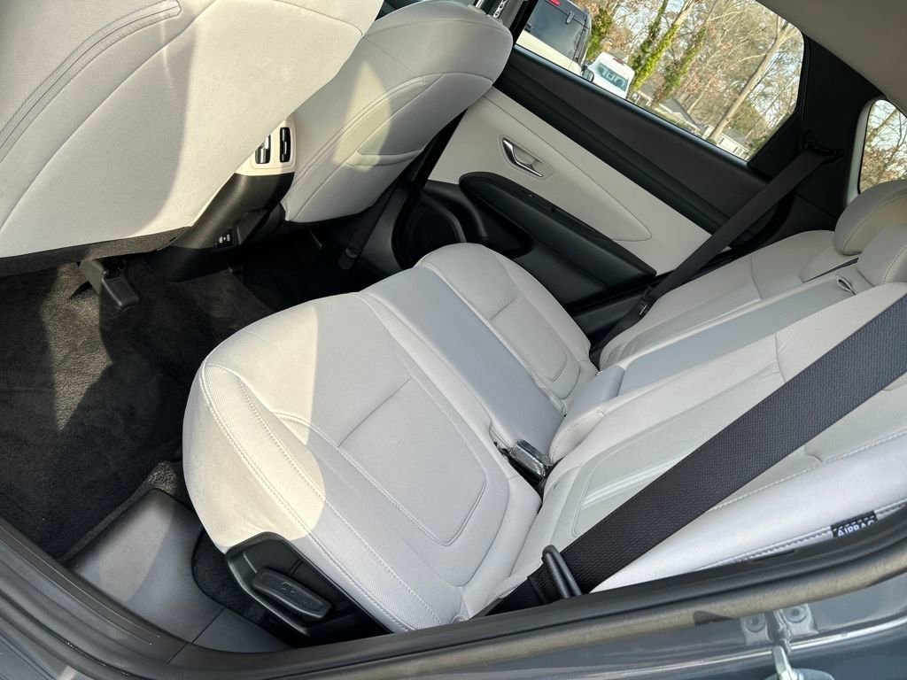 Used 2026 Hyundai Tucson SEL image 25