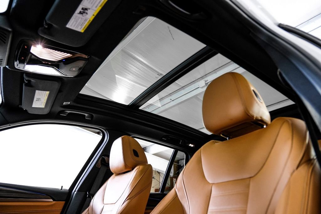 Used 2021 BMW X3 xDrive30e w/ Premium Package image 6