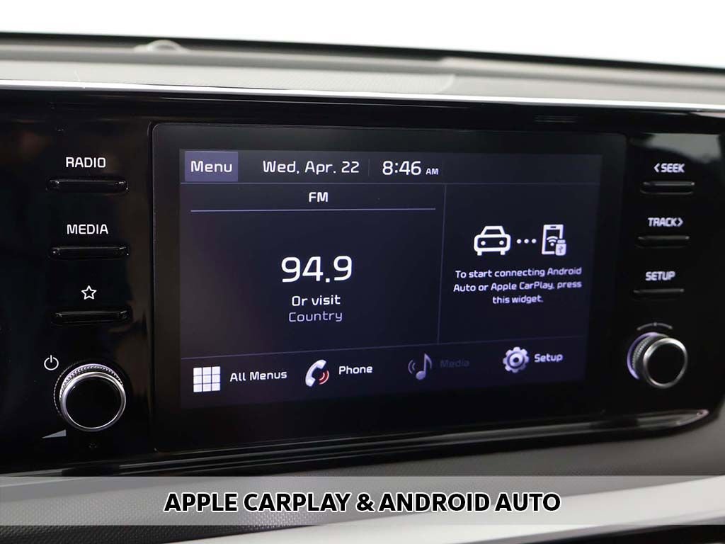 Used 2023 Kia K5 LXS FWD image 6