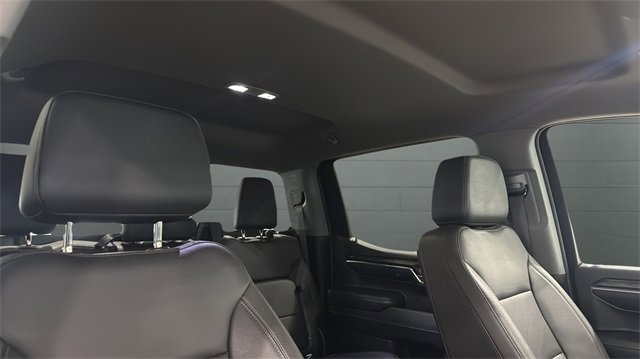 Used 2023 Chevrolet Silverado 1500 LTZ image 35