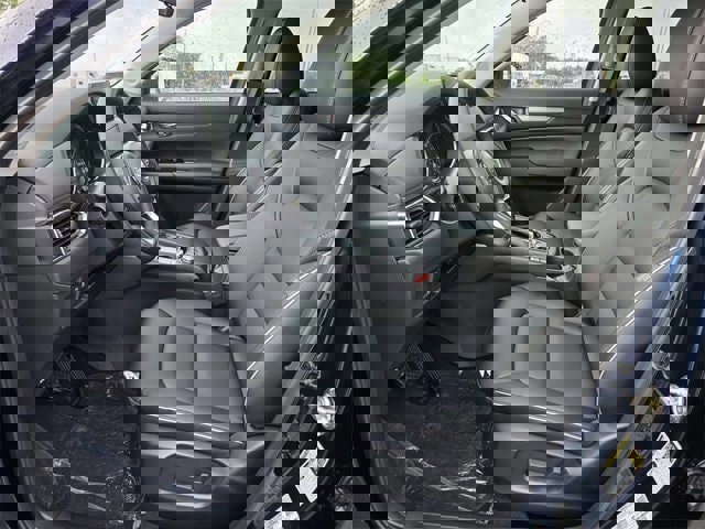 New 2025 MAZDA CX-5 AWD 2.5 S w/ Select Package image 7