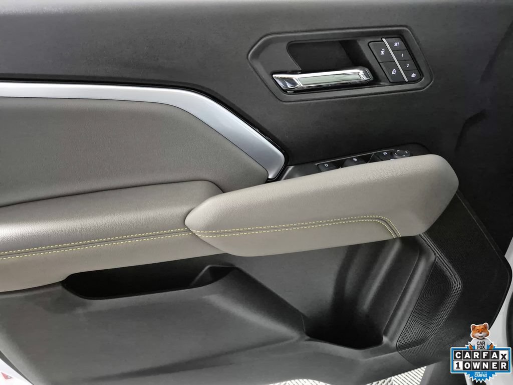 Certified 2024 Chevrolet Colorado ZR2 w/ ZR2 Convenience Package III AWD/4WD image 16