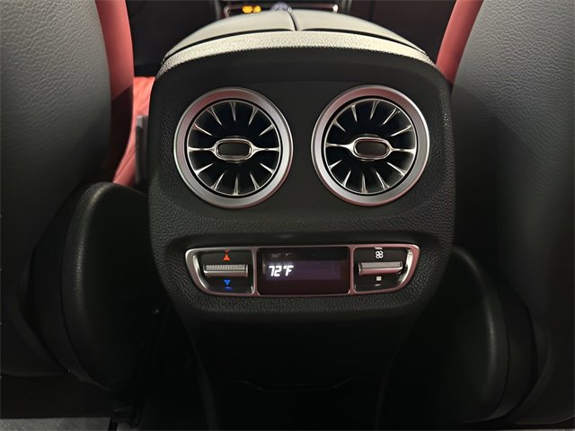 Certified 2024 Mercedes-Benz G 63 AMG 4MATIC image 26