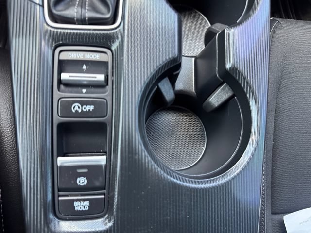 Used 2026 Honda Civic Sport image 20