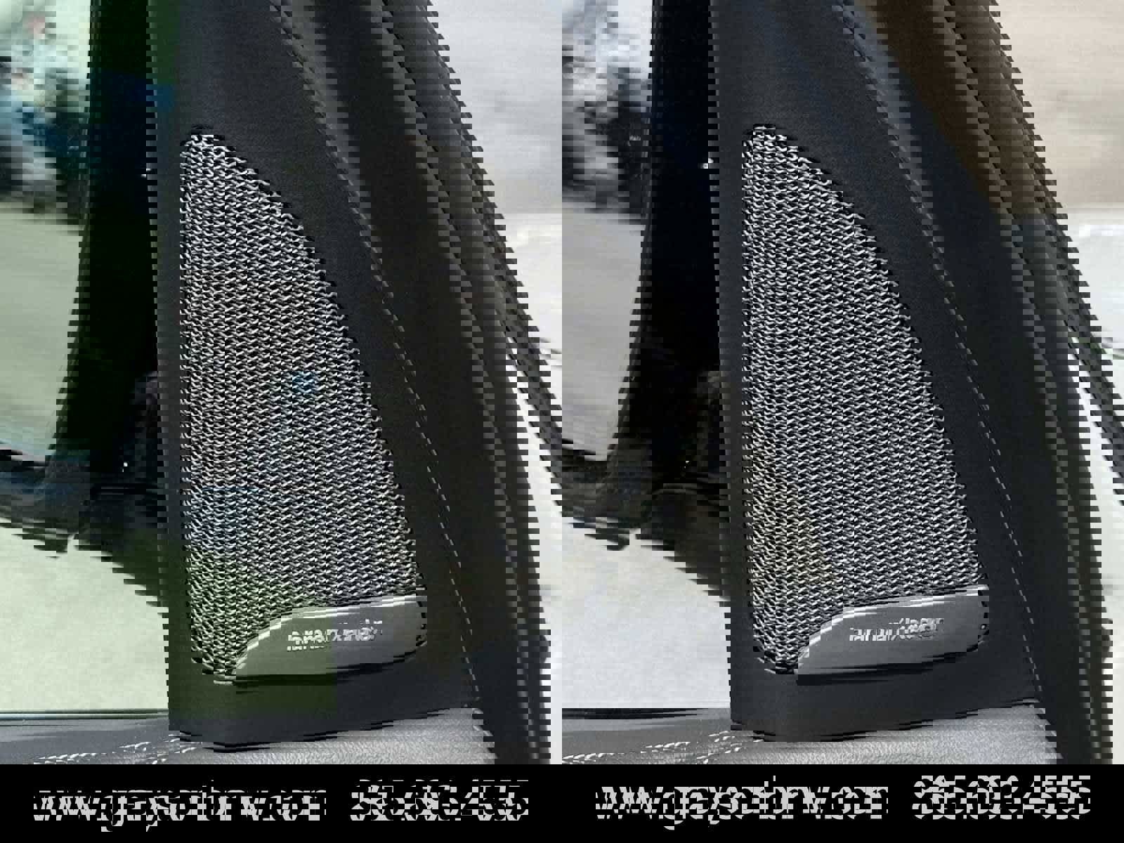 Used 2026 BMW X5 xDrive40i w/ M Sport Package image 13