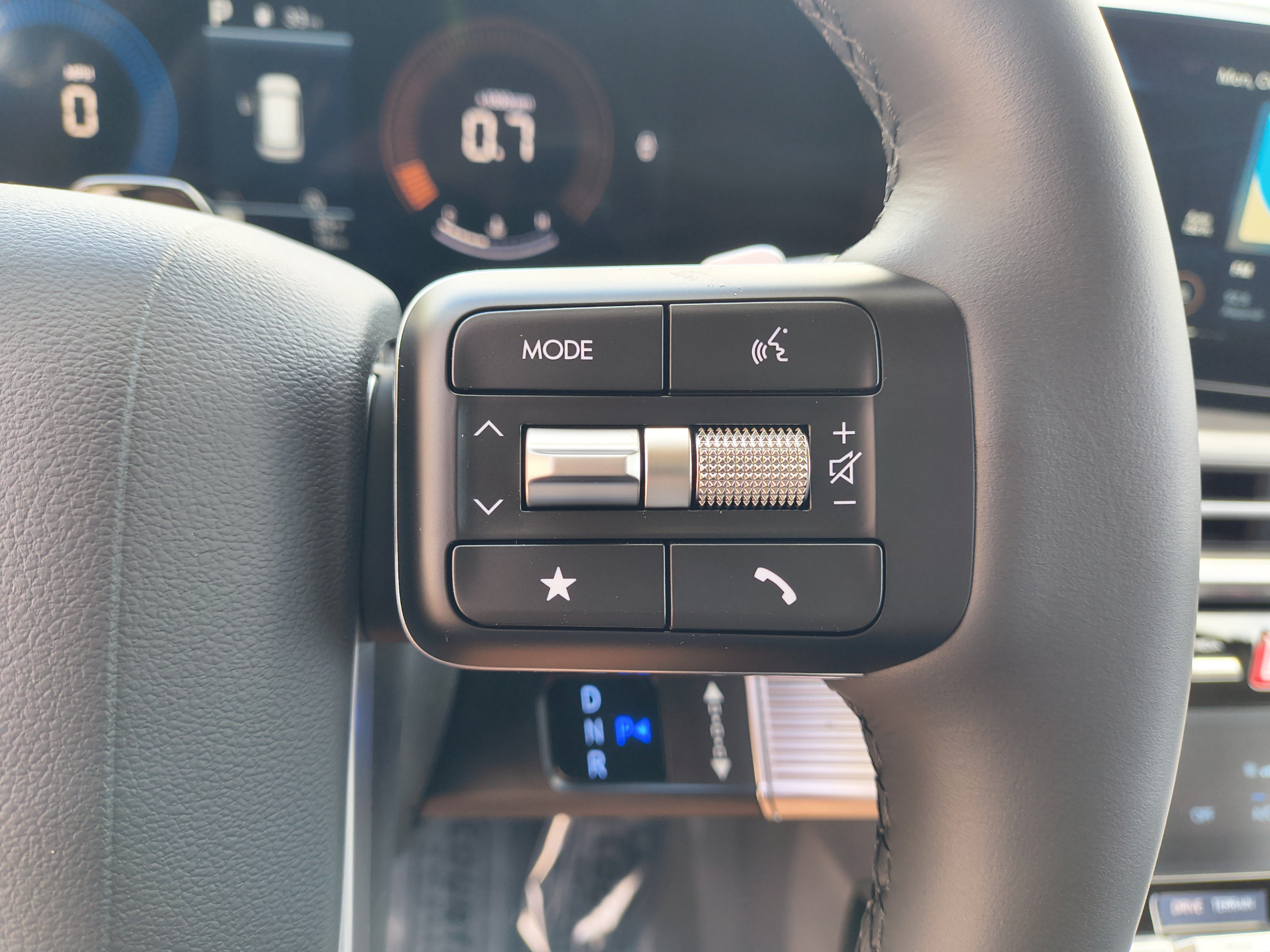 New 2027 Hyundai Santa Fe XRT AWD/4WD image 27