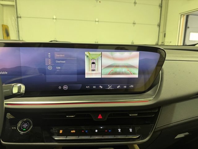 New 2026 Buick Envision Preferred AWD/4WD image 20