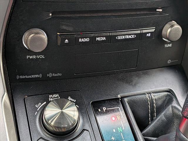 Used 2019 Lexus NX 300 F Sport image 16