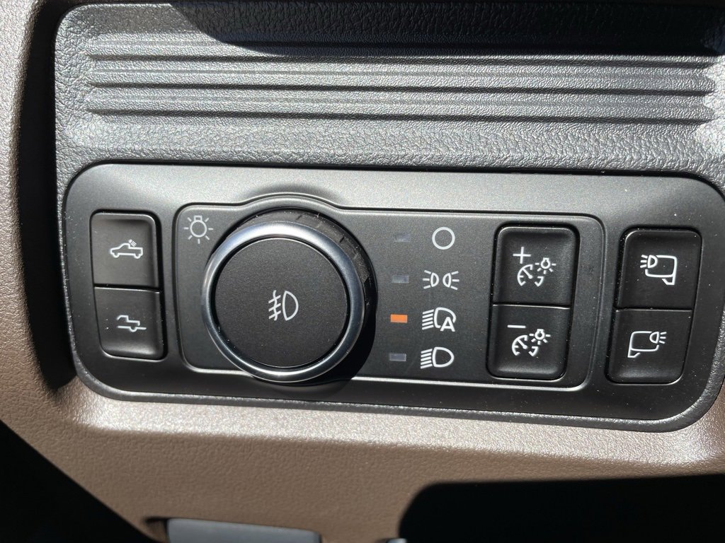 New 2026 Ford F350 King Ranch image 22