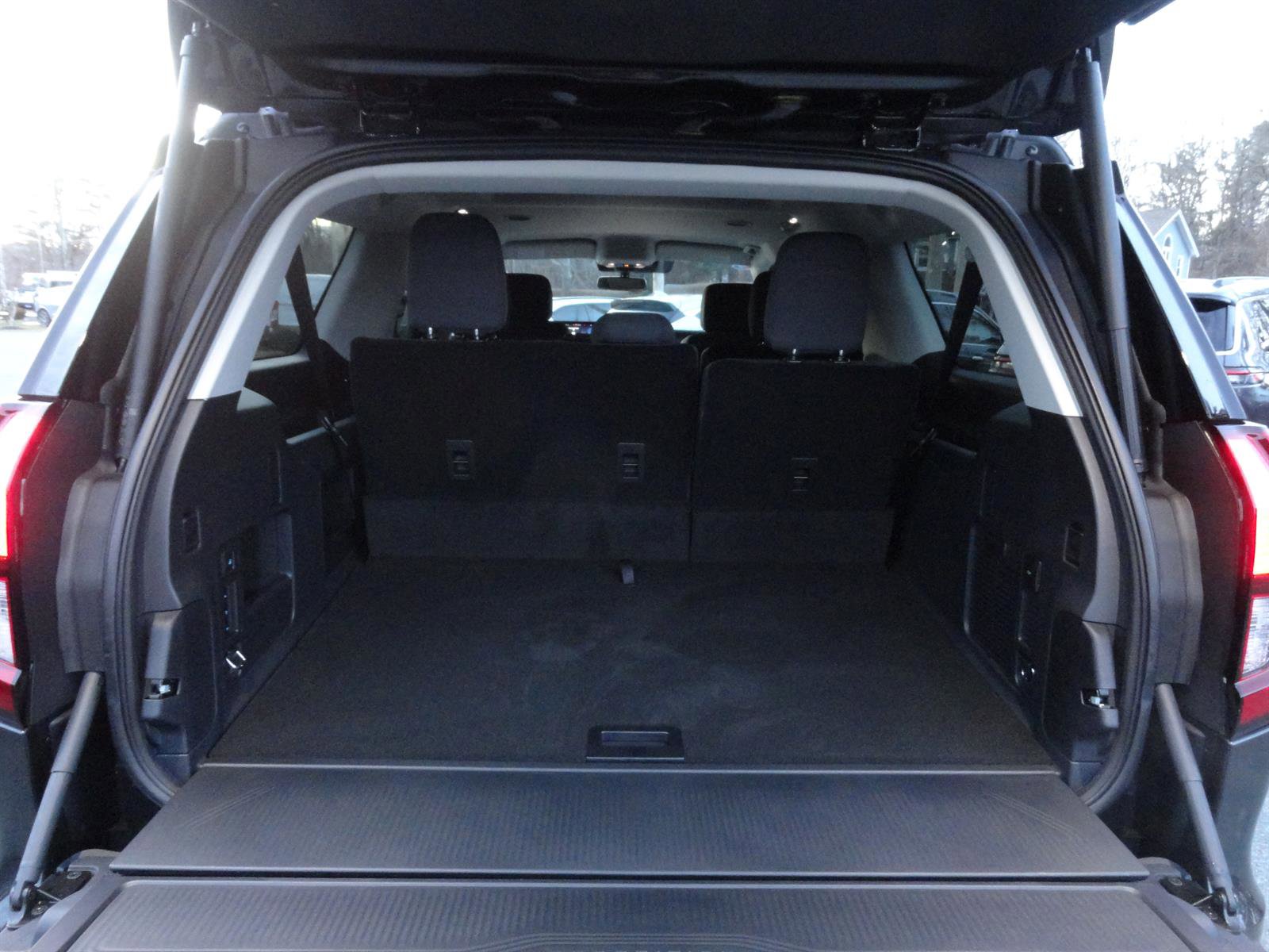 New 2026 Ford Expedition Max Active image 24