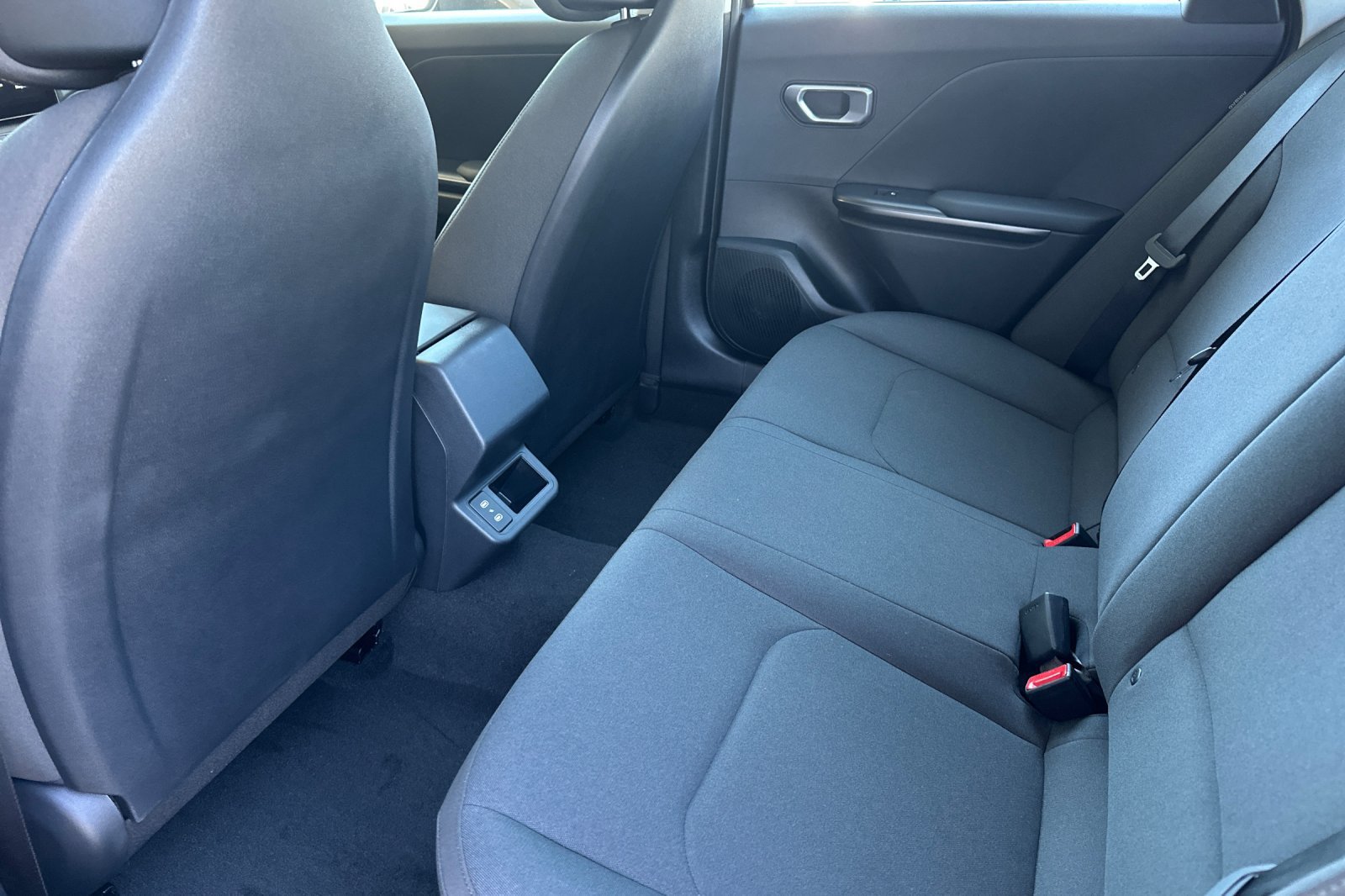 New 2026 Kia K4 FWD image 12