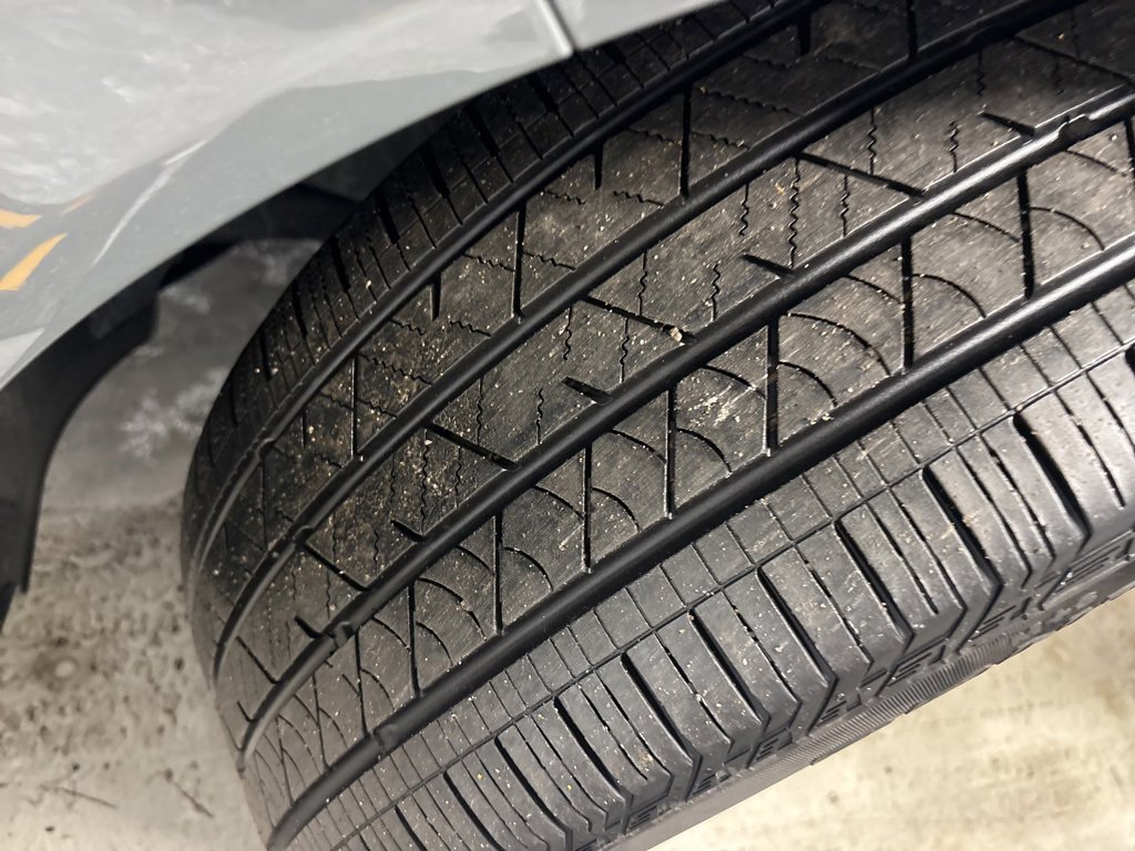 Used 2023 Hyundai Santa Fe Calligraphy image 7