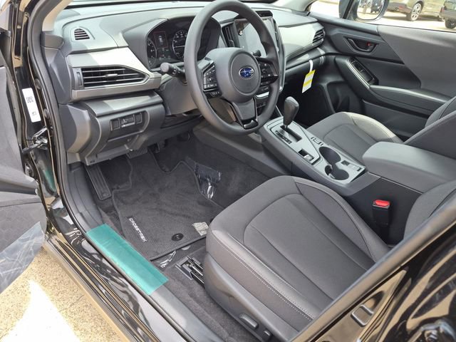 New 2026 Subaru Crosstrek 2.0i Premium AWD/4WD image 10