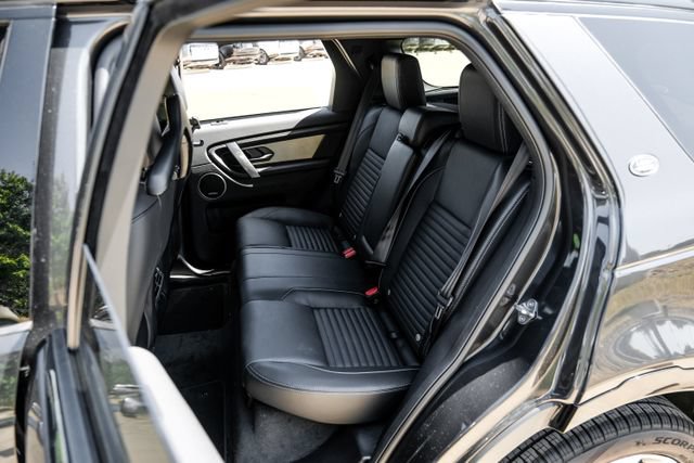 New 2026 Land Rover Discovery Sport Landmark AWD/4WD image 53