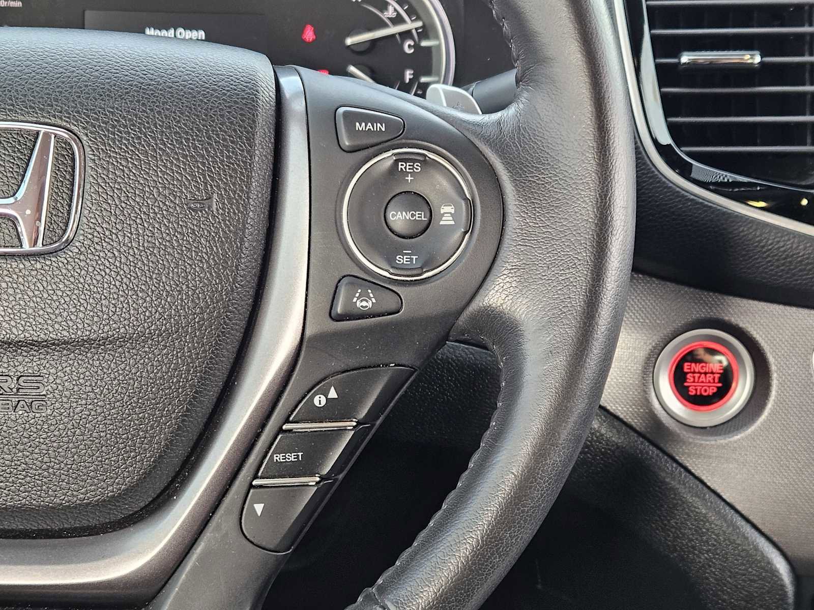 Certified 2023 Honda Ridgeline RTL image 29